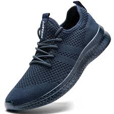 Grey Sports Shoes