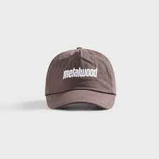 Beige Cap