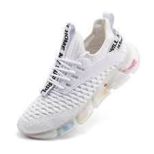 White Shoes